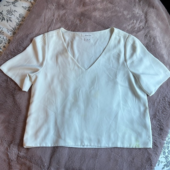 Babaton Randy Blouse - Picture 3 of 4